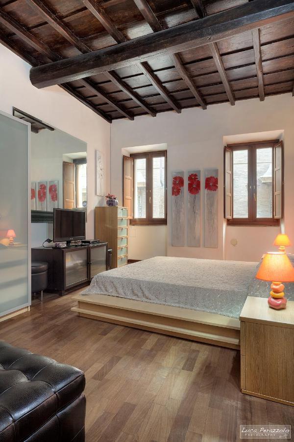 Casa Funari Appartamento